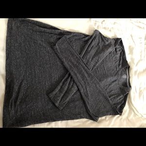 Old Navy long sleeve shirt